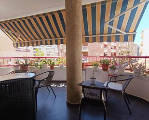 Apartment for sale in Nuestra señora de monserrate, San Juan - San José