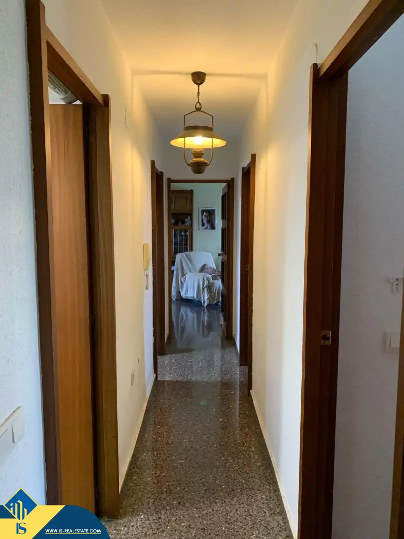 Piso con piscina en venta en Playa de San Juan - El Cabo de las Huertas, imagen 34