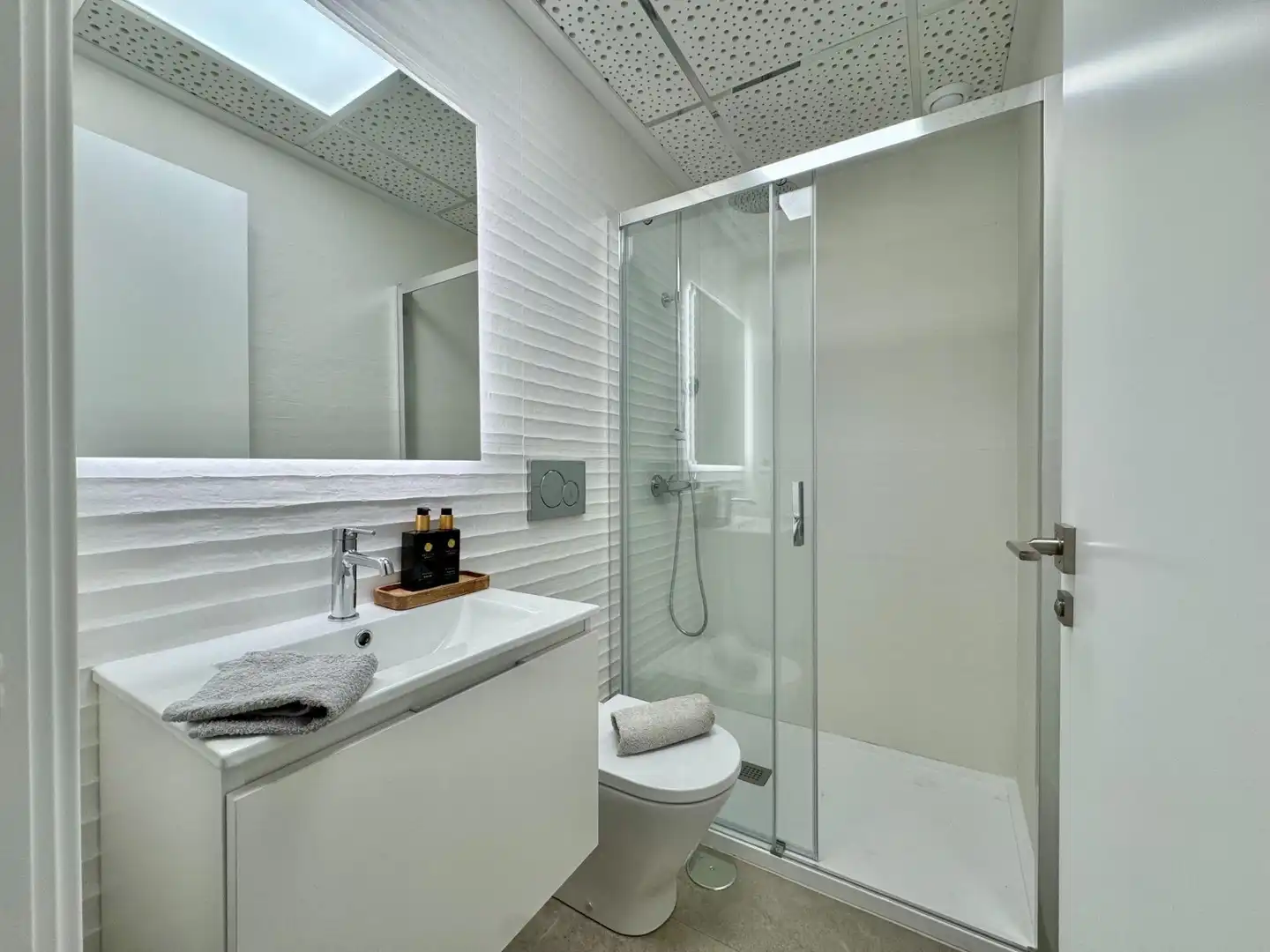 Apartament amb terrassa en venda a N/A, imagen 10