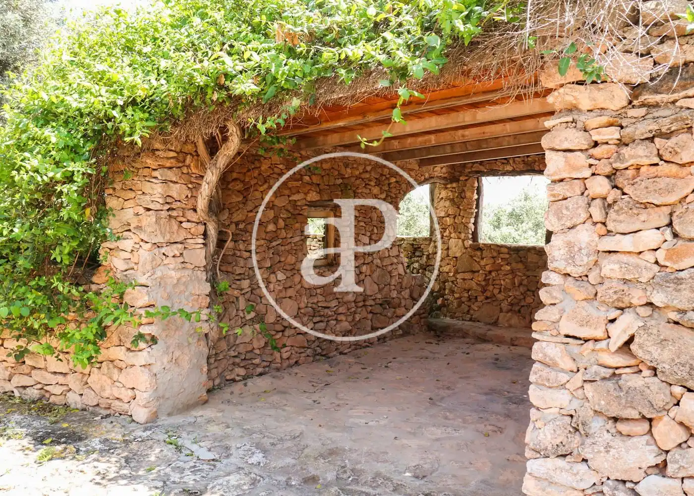 Casa o chalet en venta en Formentera con Aire acondicionado, Calefacción y Jardín privado