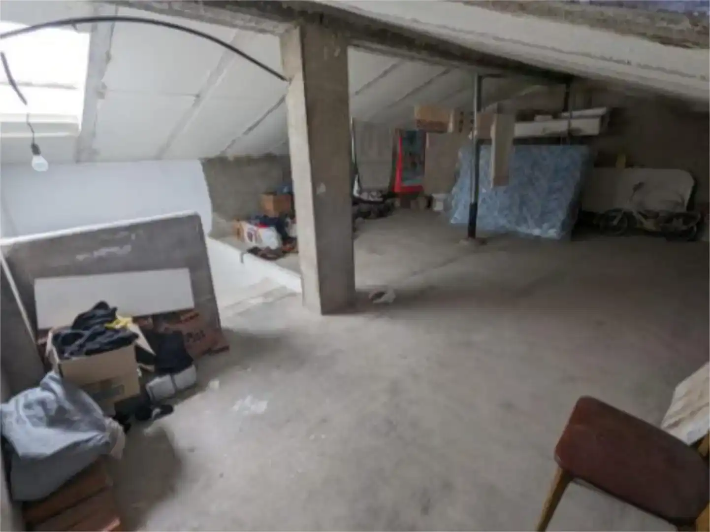 Piso en venta en Jarandilla de la Vera con Trastero