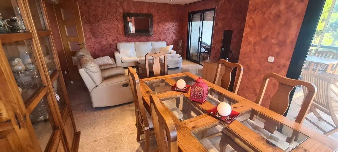 Apartment with pool for sale in Mar i Camp - Platja dels Capellans, imagen 19