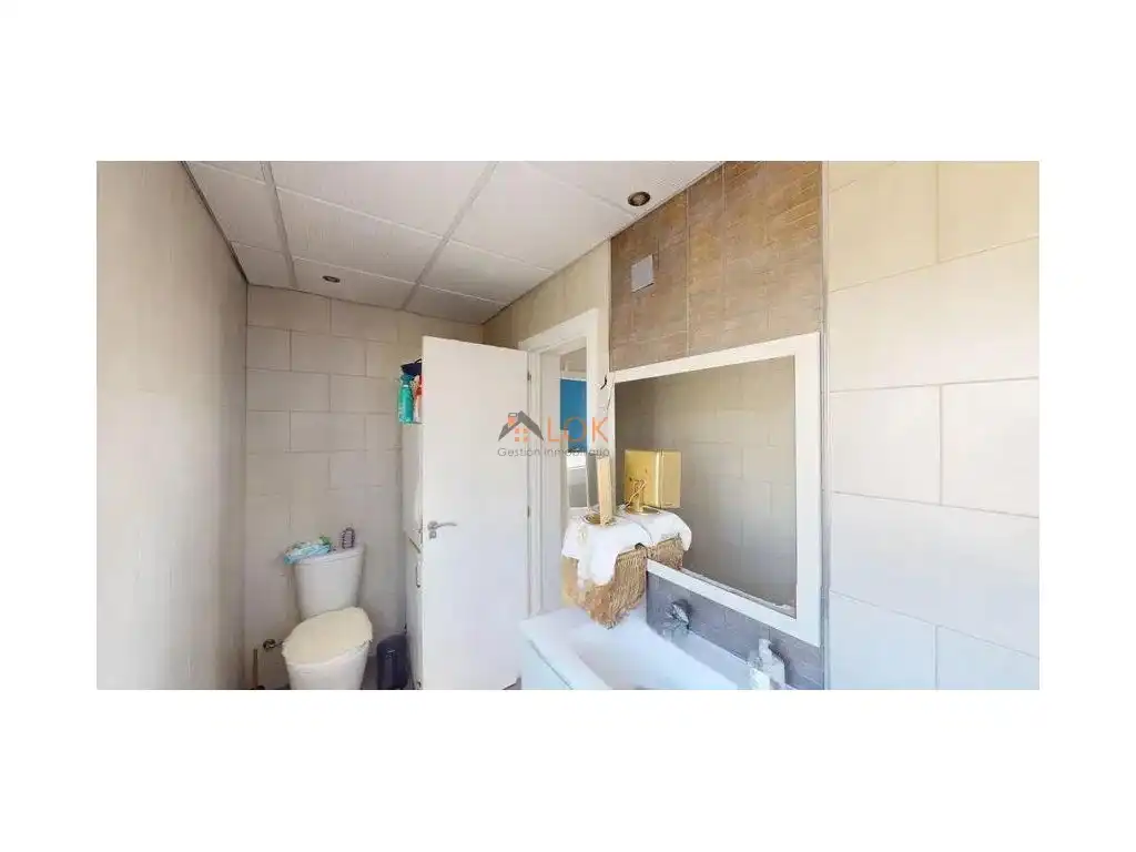 Baño de Casa o chalet en venta en Vélez-Málaga