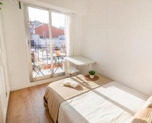 Apartament per a compartir a  Valencia Capital