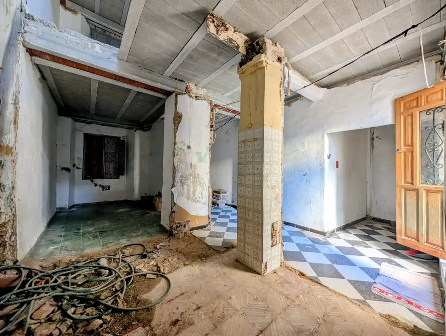 Casa o xalet en venda en Loja amb Terrassa