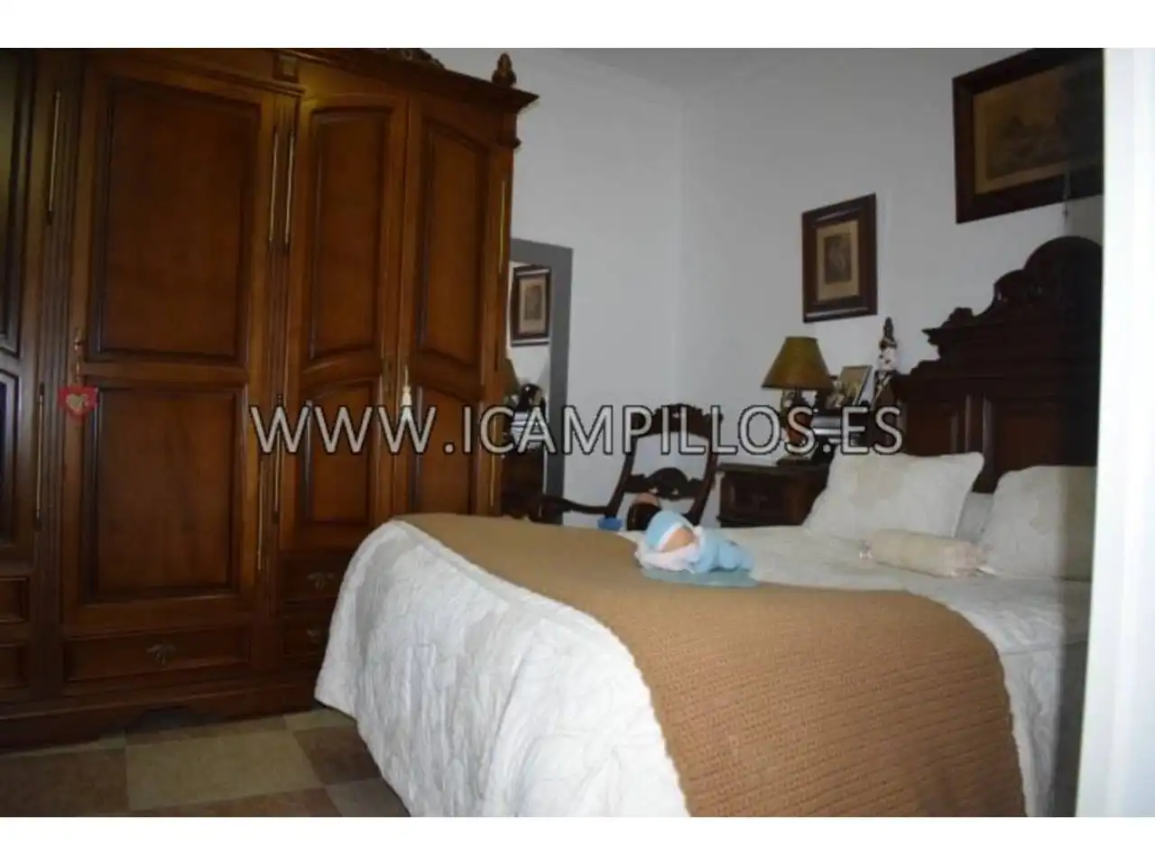 Casa in vendita a Baena, imagen 6
