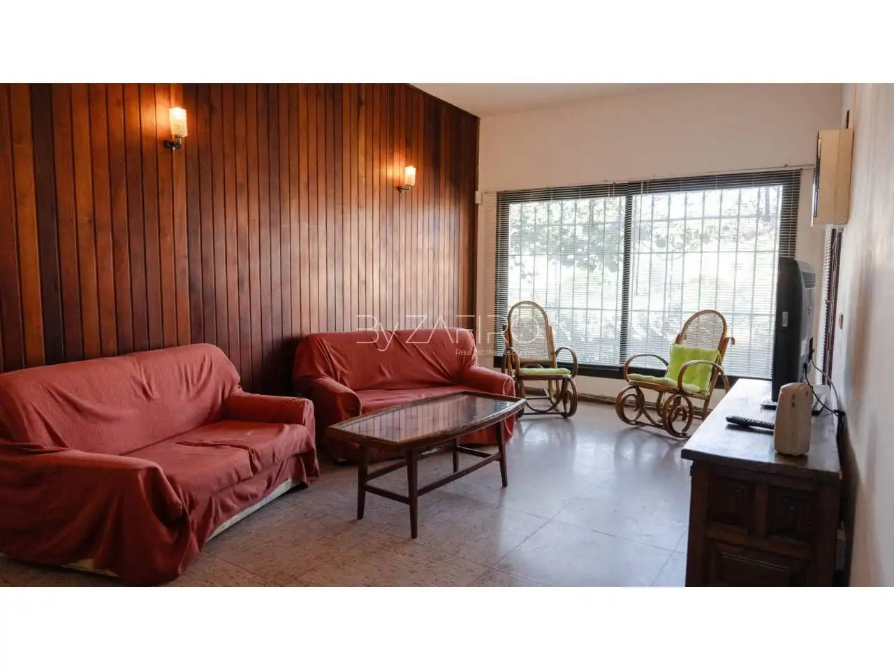 Sala d'estar de Casa o xalet en venda en San Cristóbal de la Laguna amb Jardí privat i Terrassa