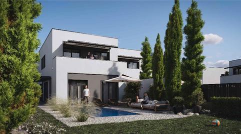 Photo 2 from new construction home in Flat for sale in Carrer Tarragona, 24, Palau-solità i Plegamans, Barcelona
