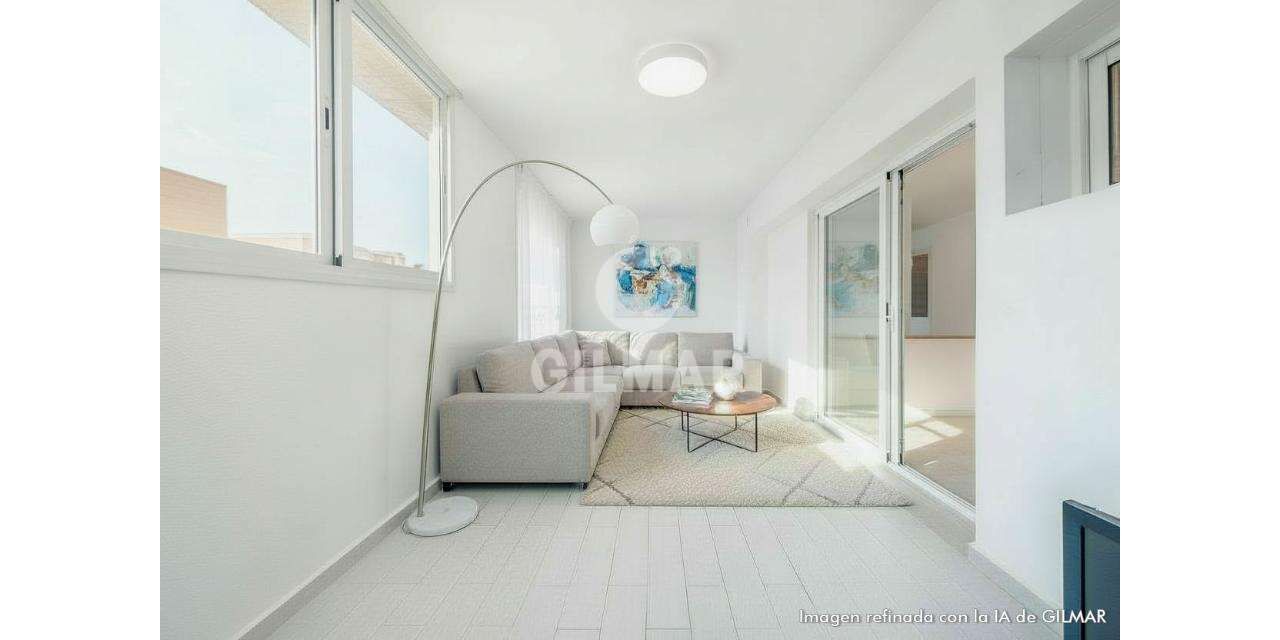 Duplex for sale in La Calzada - La Florida