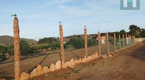 Foto 4 von Country house zum Verkauf in Passatge Mina Blanca - Ds Beal (cartagena), Llano del Beal, Cartagena