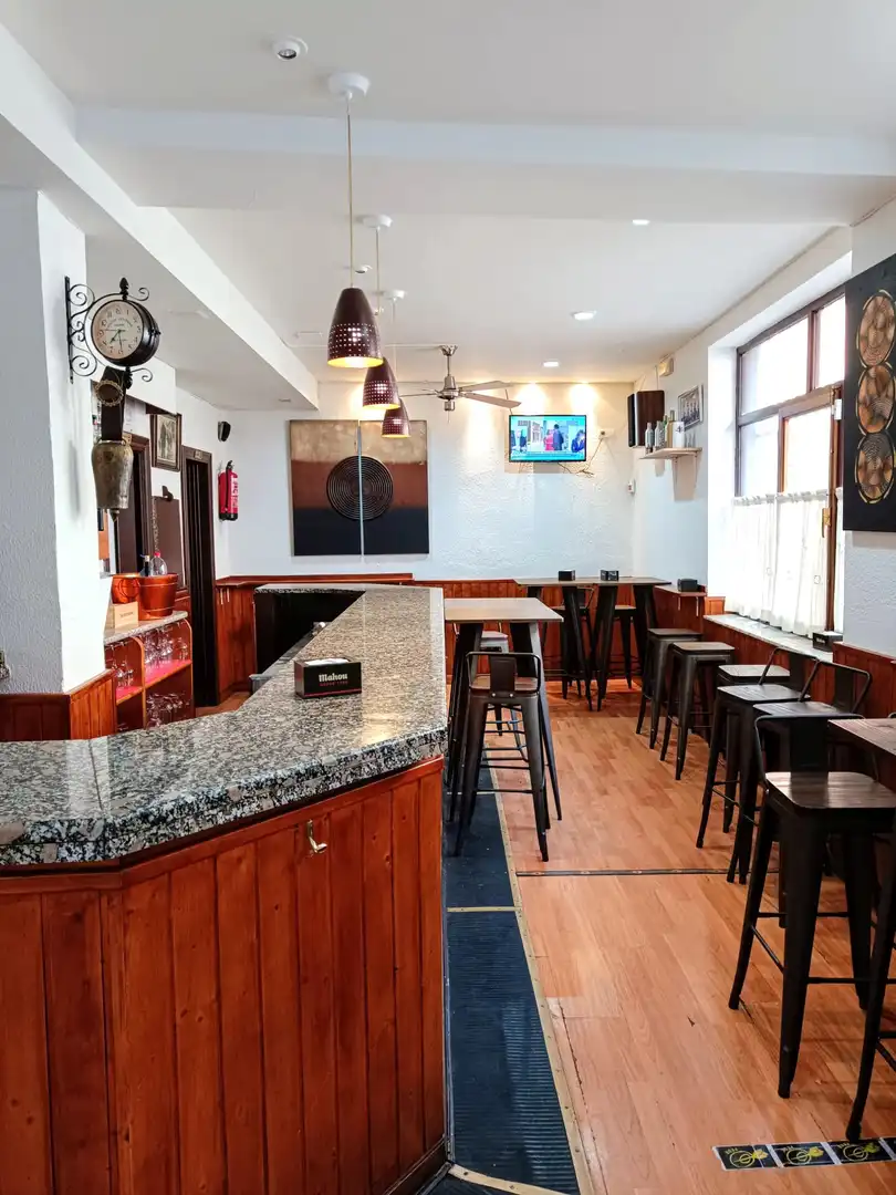 Commercial properties for sale in Aguilar de Campoo