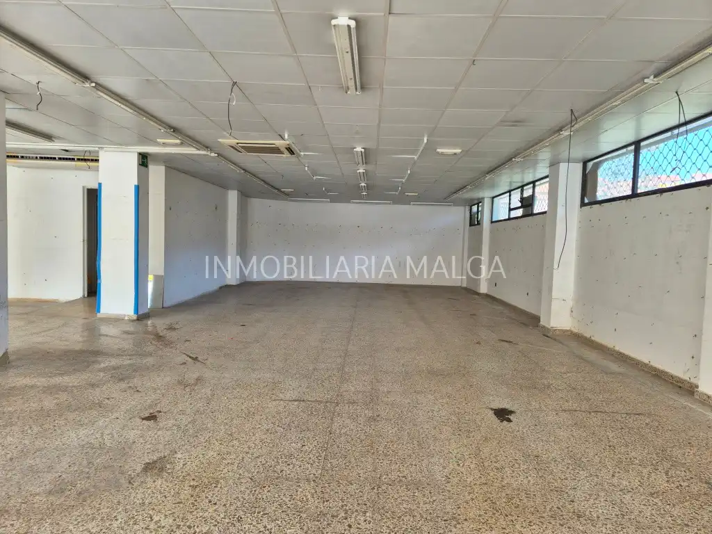 Local commercial à vendre à Avenida la Playa 16, imagen 12