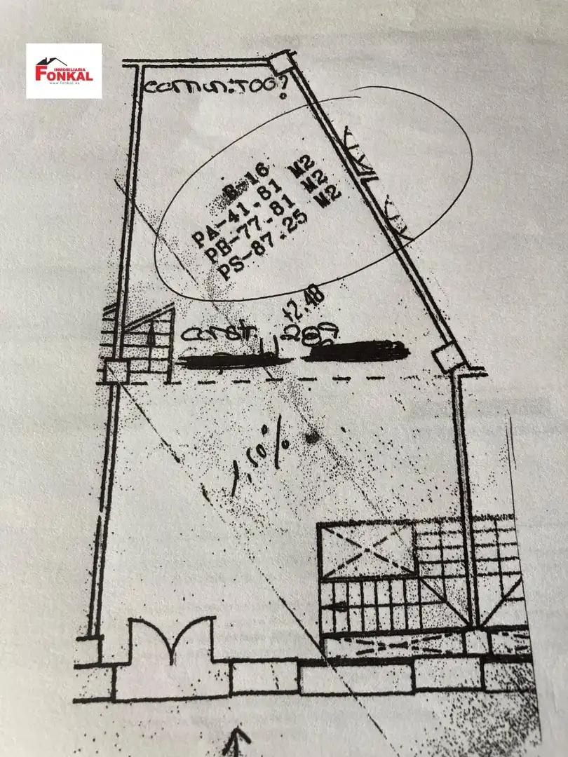 Gewerbefläche zur Miete in Centro, imagen 15