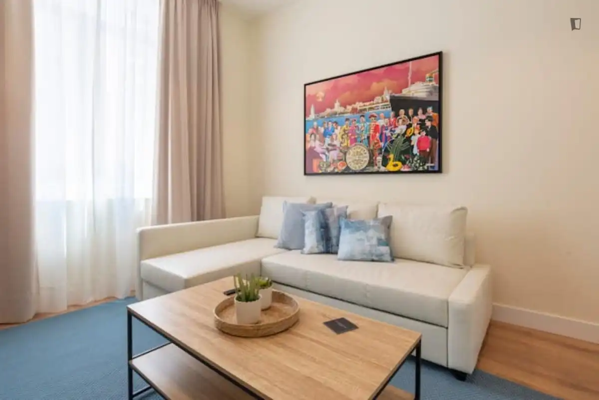 Logement avec ascenseur à louer à Centro, imagen 11