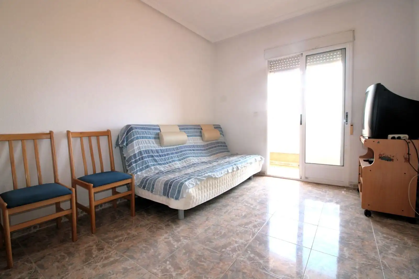 Wohnung mit Aufzug zum Verkauf in Los Cuarteros