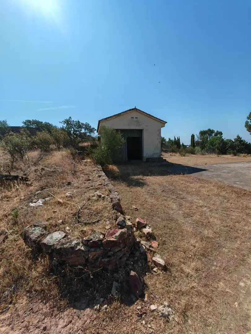 Casa o chalet en venta en Navalvillar de Pela con Calefacción