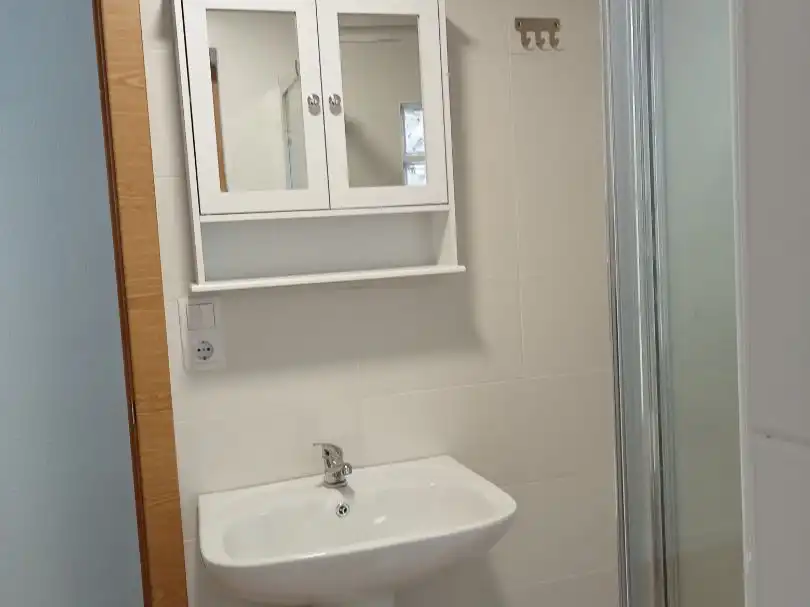 Flat for rent in Almansa, Albacete