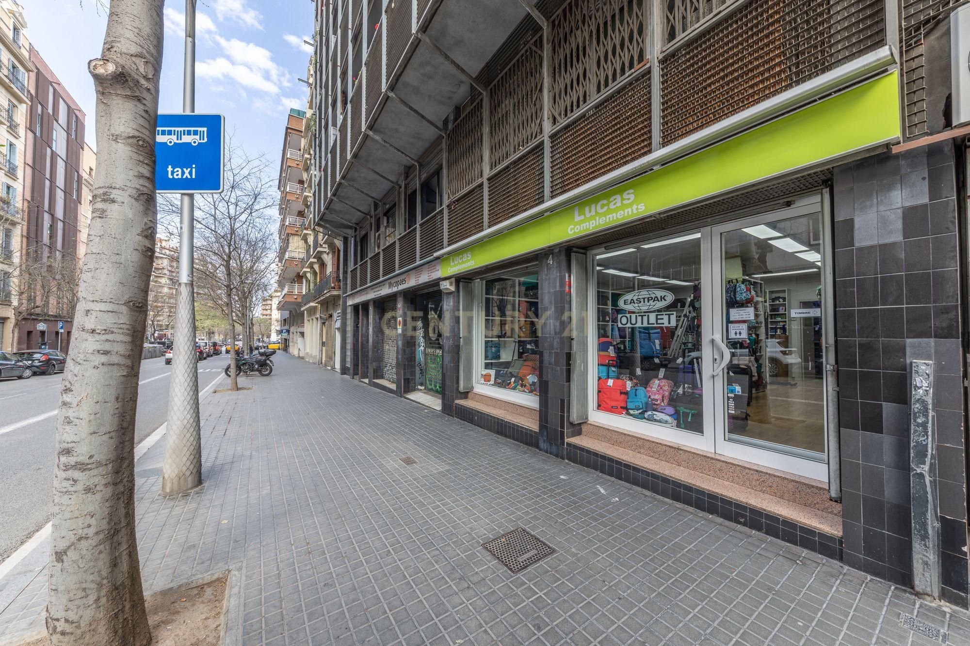 Oficina en venda en  Barcelona Capital amb Aire condicionat i Traster