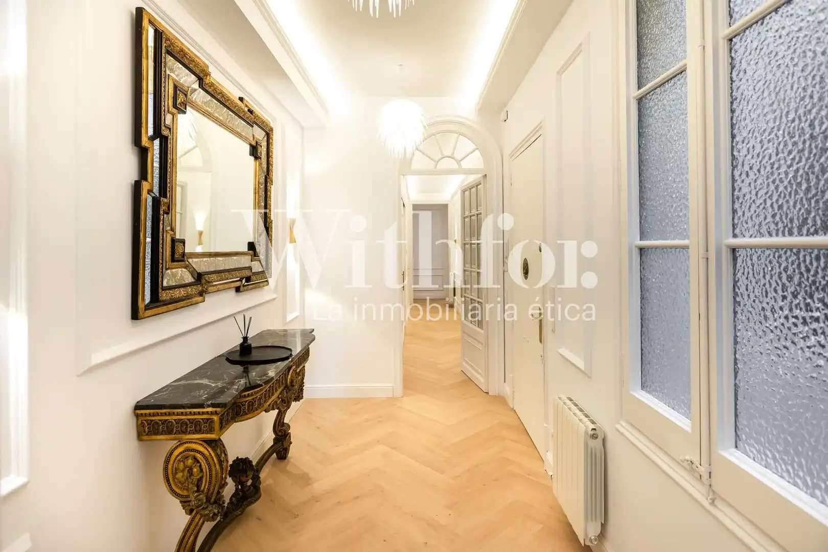 Flat with terrace to rent in Passeig GRACIA, imagen 25
