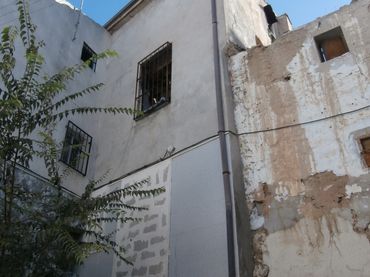 Wohnung zum Verkauf in RESIDENCIAL GOLF MARINA DE LA TORRE. PLANTA BAJA DEL EDIFICO DOS, SEÑALADA CON EL NUMERO ONCE