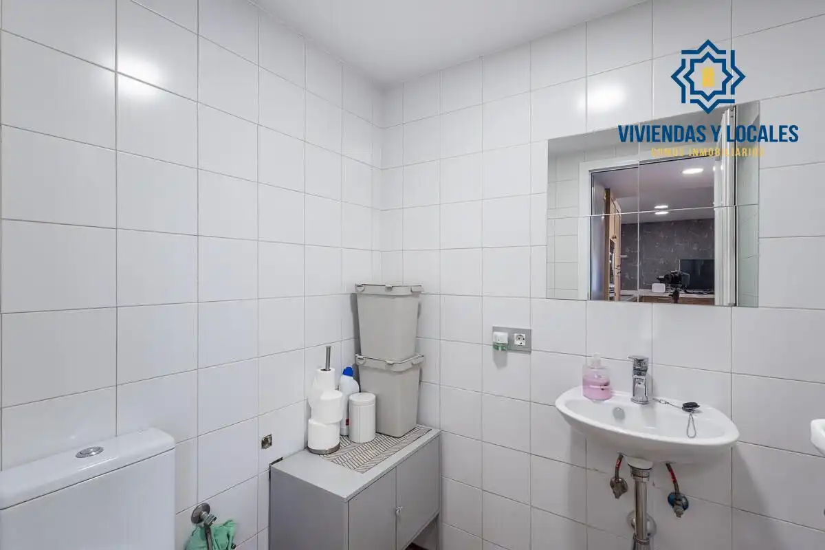 Casa en venta en Zaidín, imagen 38