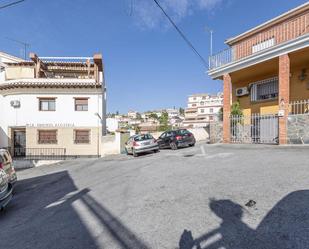 Exterior view of Flat for sale in Monachil  with Air Conditioner, Heating and Terrace