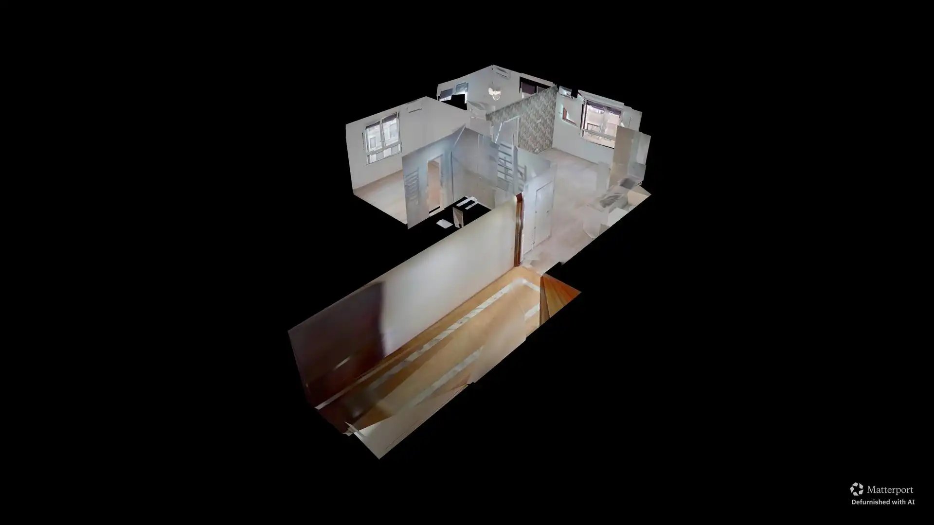 Wohnung zur Miete in Carrer Girona, imagen 33