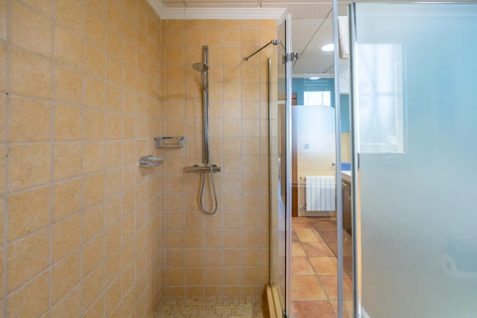 Villa con piscina in vendita a Camino Catral, imagen 28