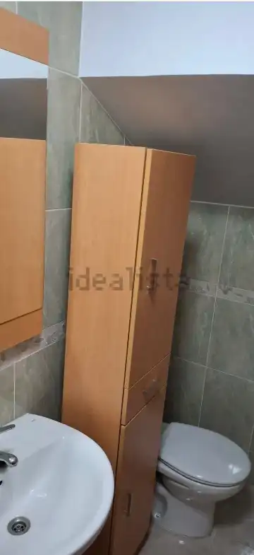 Dormitori de Casa adosada en venda en Argamasilla de Calatrava amb Aire condicionat, Calefacció i Traster