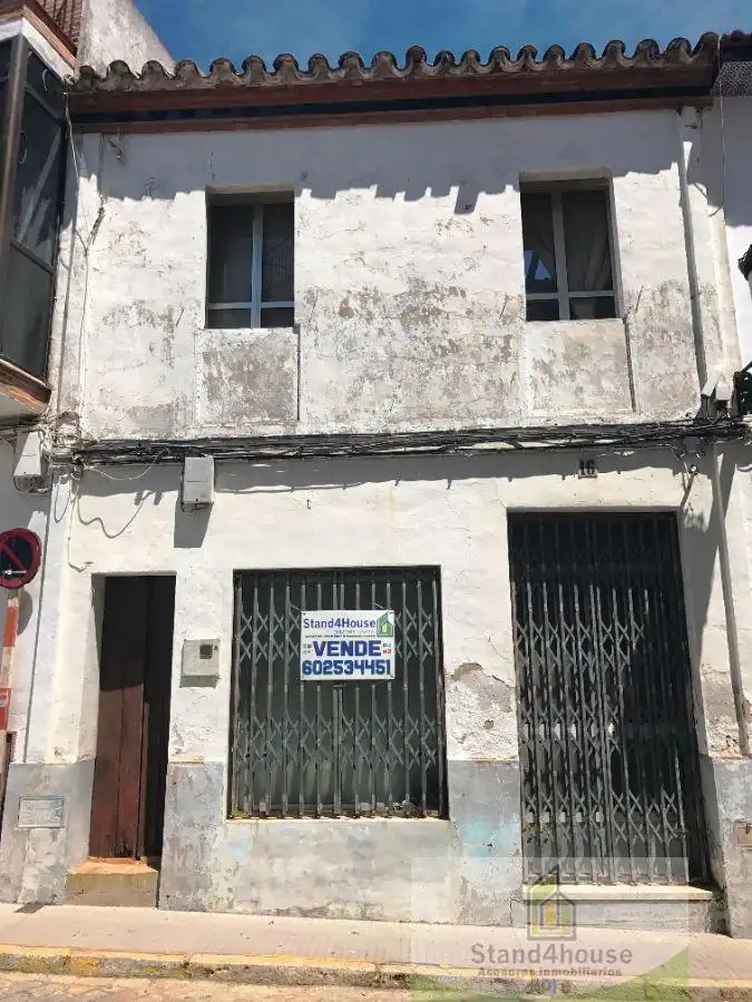 Casa en venda a Bollullos Par del Condado