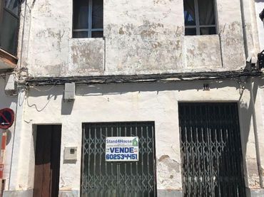 Haus zum Verkauf in Bollullos Par del Condado
