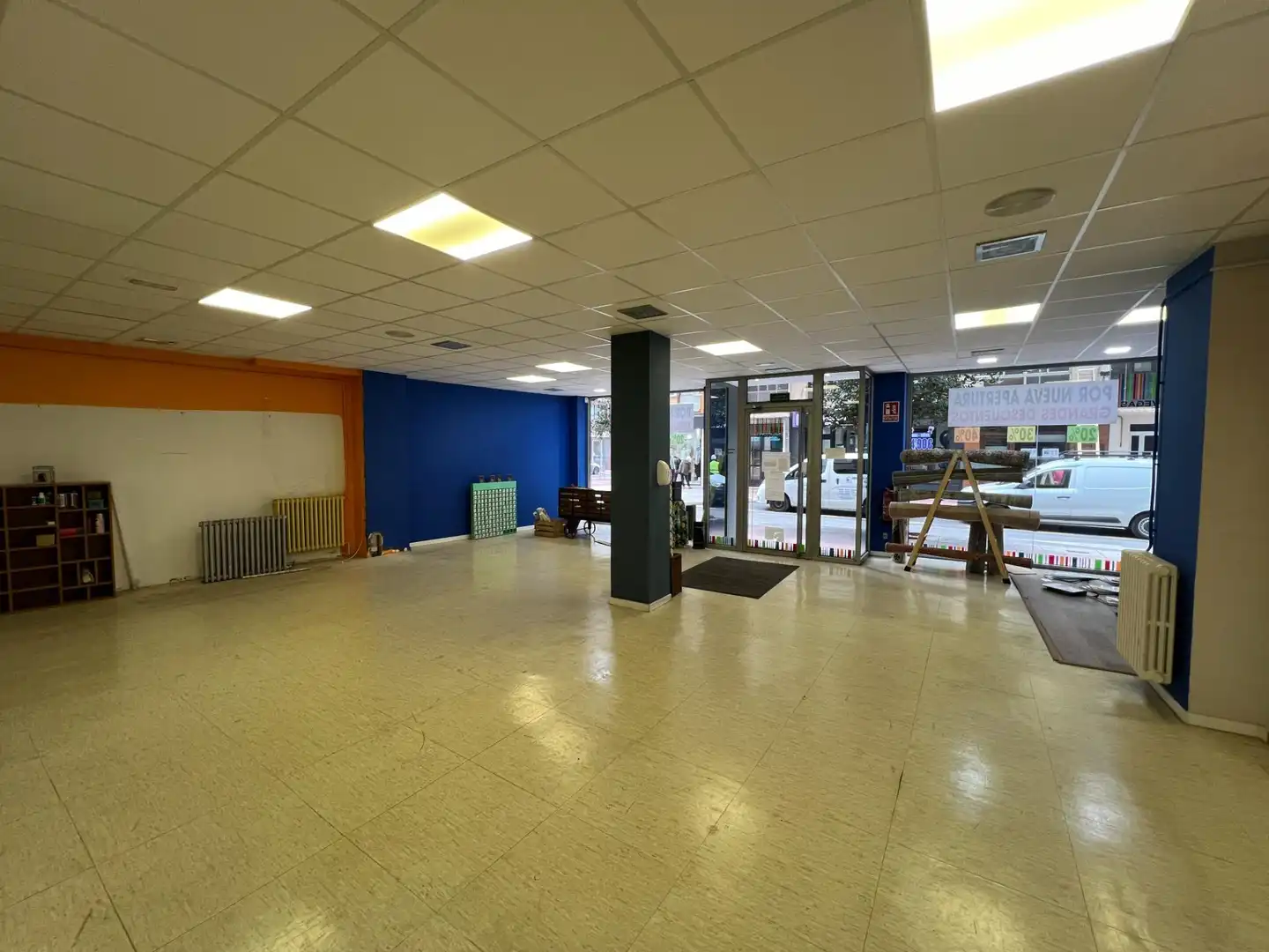 Local comercial en alquiler en Centro, imagen 4