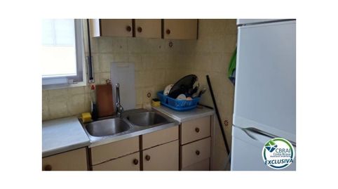 Foto 3 de Piso en venta en Carrer de la Punta del Mig, Santa Margarita, Roses
