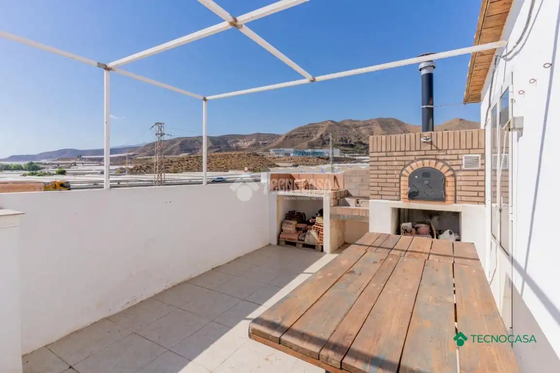 Maison jumelée à vendre à Aguadulce, imagen 31