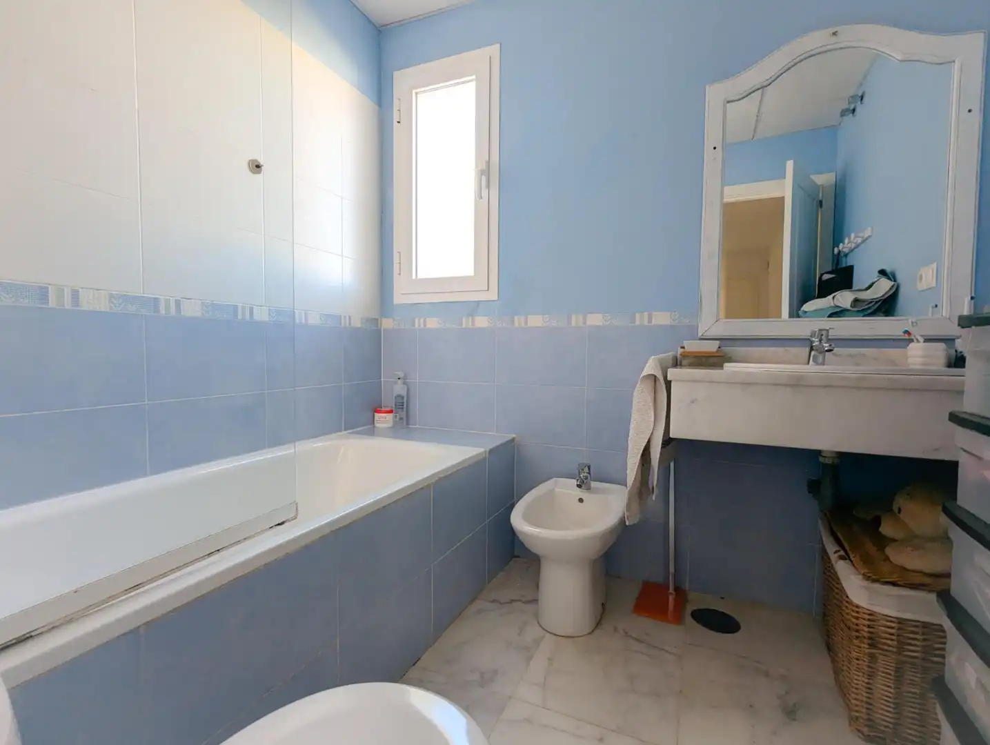 Einfamilien-Reihenhaus zum Verkauf in Sanlúcar la Mayor