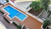 Piscina de Apartament en venda en Daimús amb Terrassa i Piscina comunitària