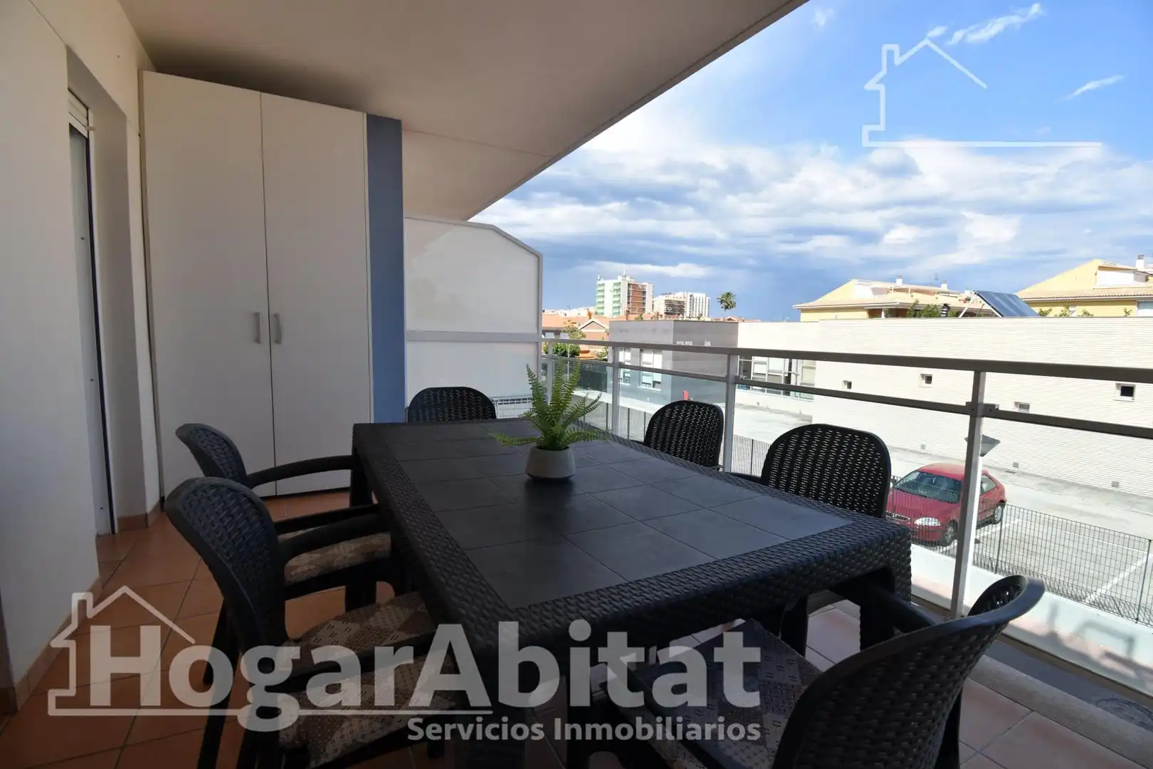 Appartamento con piscina in vendita a Calle de Tarragona, imagen 13