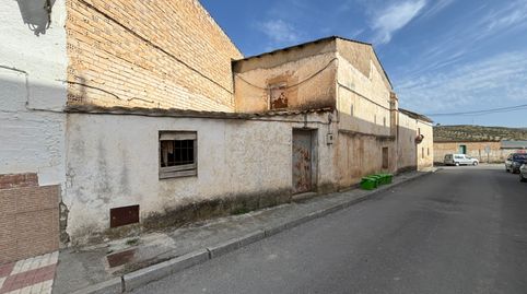 Photo 3 of Houses for sale in Calle Aljibe, La Malahá, Granada
