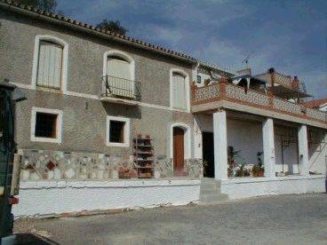 Local comercial en Venta en Comares