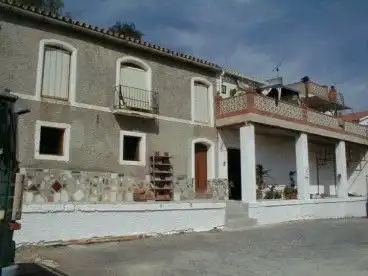 Gewerbefläche zum Verkauf in Comares