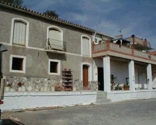 Exterior view of Premises for sale in Comares