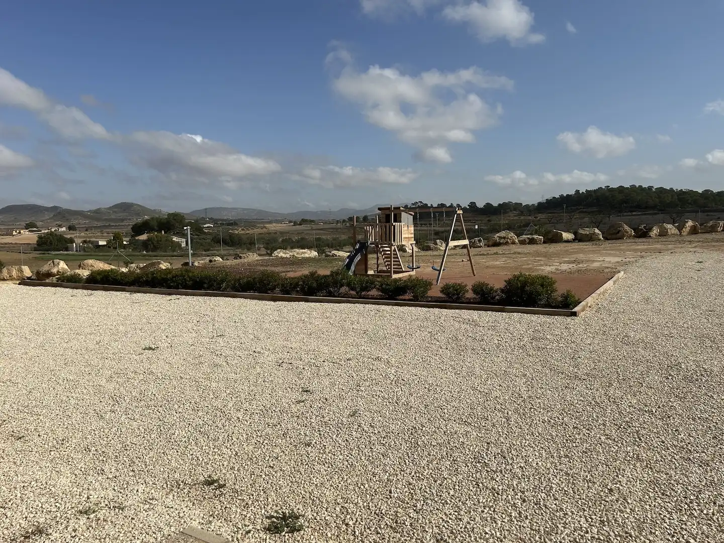 Local comercial en venda a Jumilla, imagen 21