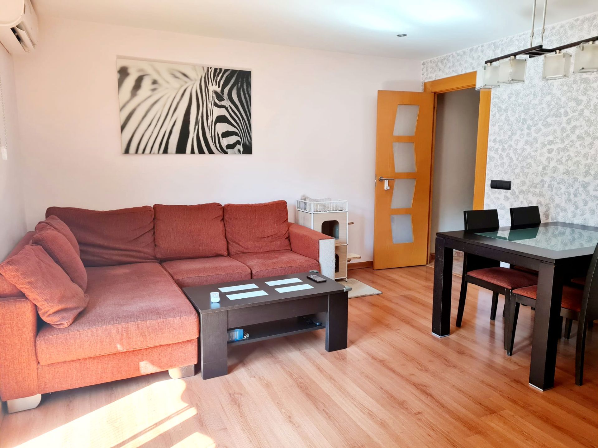 Flat for sale in Avinguda de Marià Fortuny, Llevant