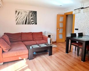 Living room of Flat for sale in Reus  with Air Conditioner, Heating and Terrace