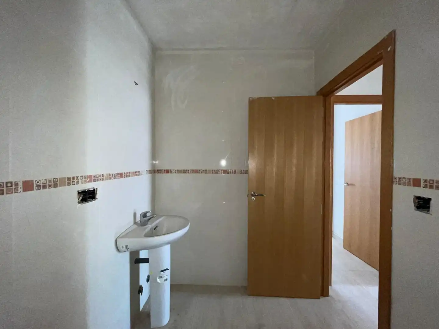 Baño de Piso en venta en Campaspero