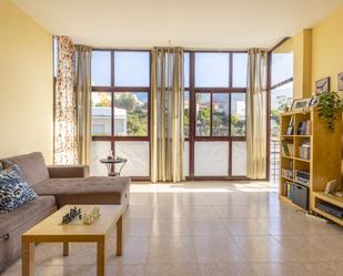 Living room of Duplex for sale in La Victoria de Acentejo