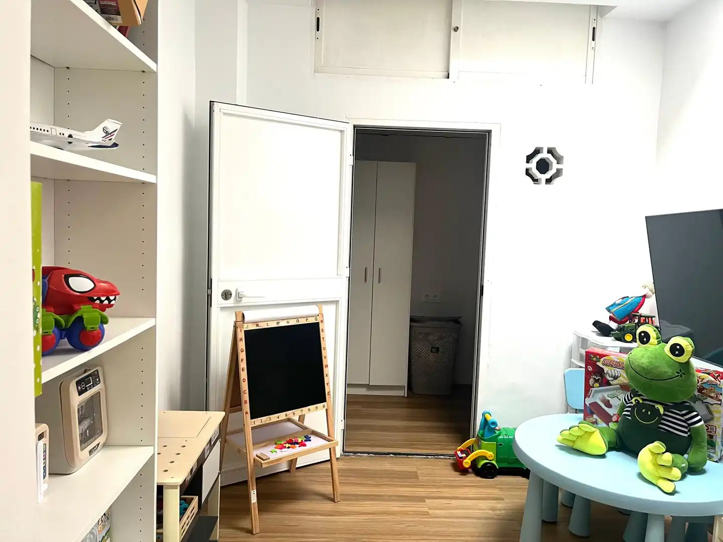 Adosado con terraza en venta en El Rocío - La Milagrosa, imagen 8