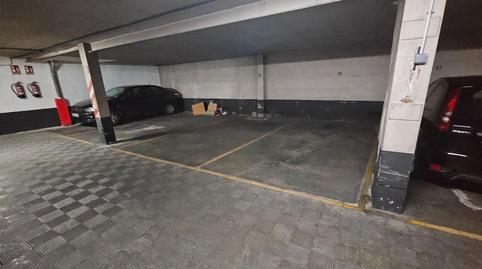 Photo 3 of Garage for sale in Calle de Los Peñascales, 17, Fuente del Berro, Madrid