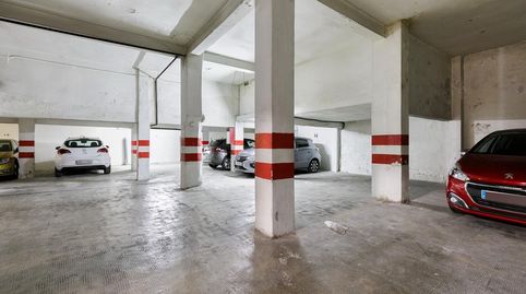 Foto 4 de Garaje en venta en Calle Cristo de la Yedra, San Ildefonso, Granada Capital