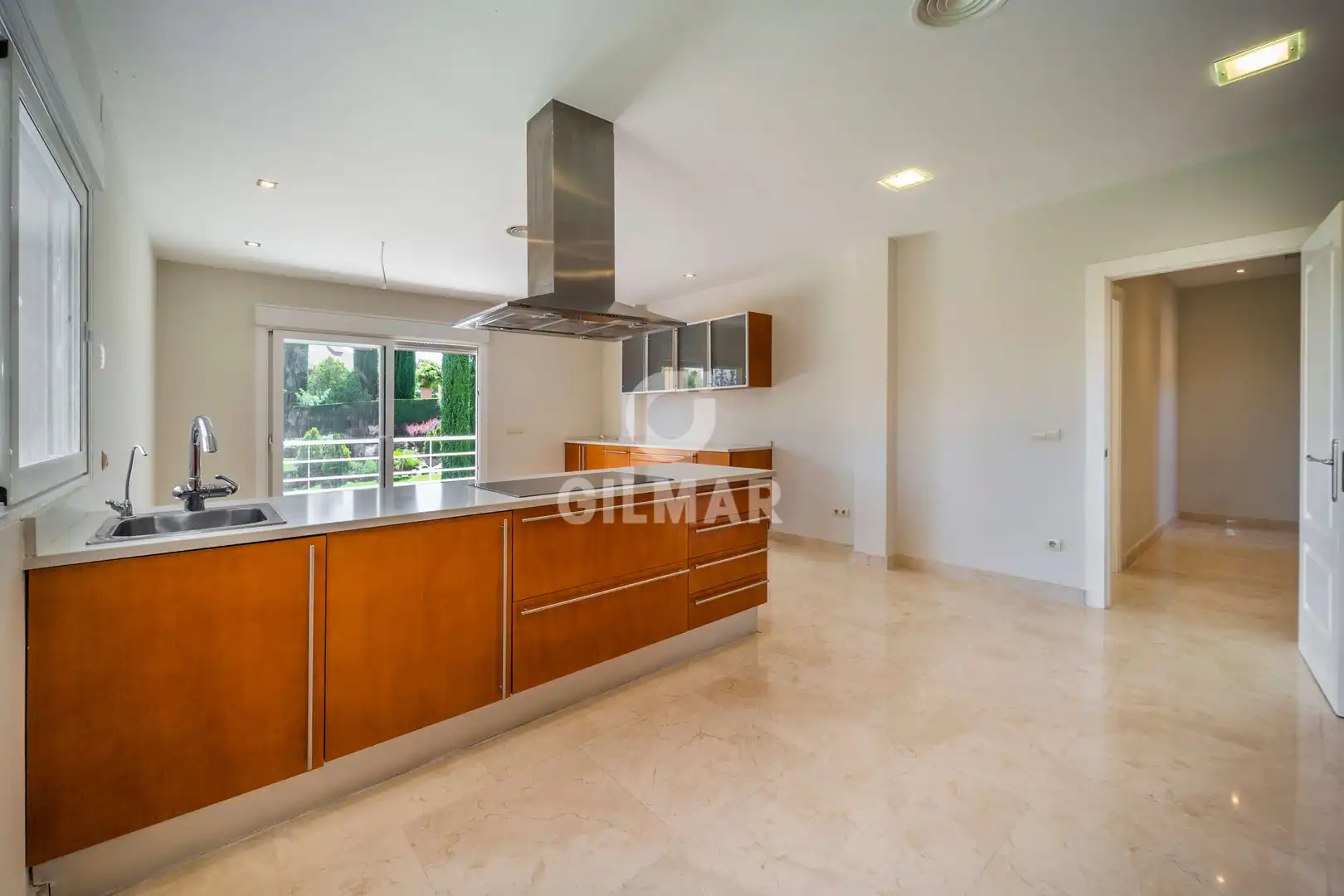 Villa con piscina in vendita a Ciudalcampo, imagen 8